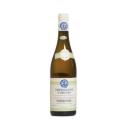 PEPE TREBBIANO D'ABRUZZO 2018 CL.75