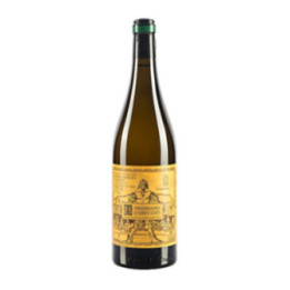 VALENTINI TREBBIANO D'ABRUZZO 2020 CL 75