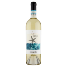 SPINELLI TREBBIANO D'ABRUZZO 2022 CL.75