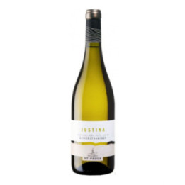 ST. PAULS GEWURZTRAMINER JUSTINA 2025 CL.75