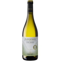 ST. PAULS PINOT BIANCO PLOZNER ESCL. 2025 CL.75