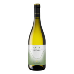 ST. PAULS SAUVIGNON GFILL 2025 CL.75