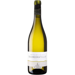 ST. PAULS MOSCATO GIALLO 2024 CL. 75