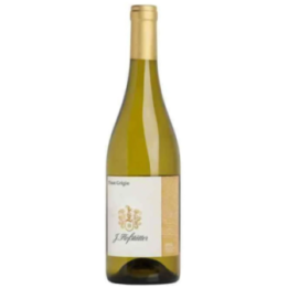 J.HOFSTATTER PINOT GRIGIO 2024 CL.75
