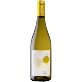ST. PAULS CUVEE MITTERBERG BIANCO 2025 CL 75