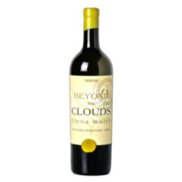 ELENA WALCH BEYOND THE CLOUDS 2014 CL.75