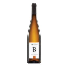 BORGO DEI POSSERI BIANCO DEI POSSERI 23 CL.75