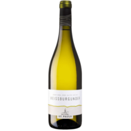 ST. PAULS KALKBERG PINOT BIANCO 2022 CL.75