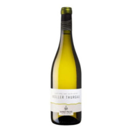 ST. PAULS MULLER THURGAU 2024 CL.75