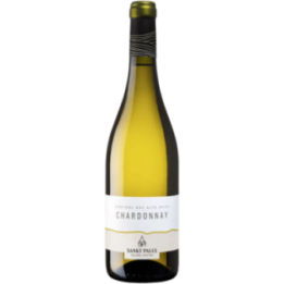 ST. PAULS CHARDONNAY 2025 CL.75