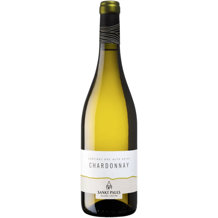 ST. PAULS CHARDONNAY 2025 CL.75