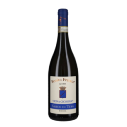 FERRARA GRECO DI TUFO VIGNA CICOGNA 2023 CL.75