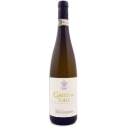 MASTROBERARDINO GRECO DI TUFO 2020 CL.75