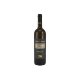 CUOMO FIORDUVA FURORE BIANCO 2020 CL.75