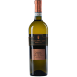 VILLA MATILDE VIGNA CARACCI '2012 CL.75