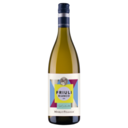 FELLUGA MARCO B.JUST MOLAMATTA 2025 CL.75