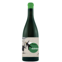 VILLA JOB SUDIGIRI SAUVIGNON CL.75
