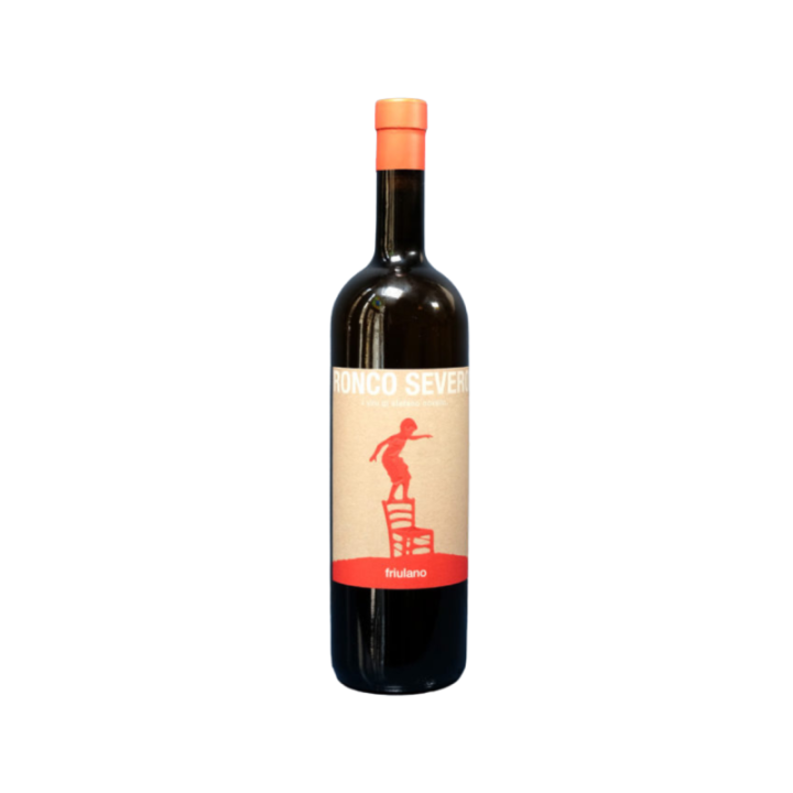 RONCO SEVERO FRIULANO 2021 CL.75