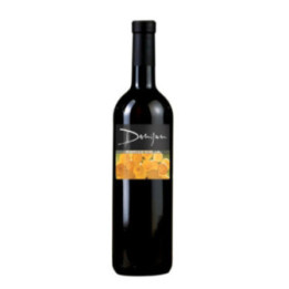 DAMIJAN PODVERSIC RIBOLLA GIALLA 2017 CL.75