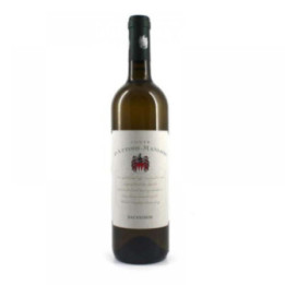 CONTE D'ATTIMIS SAUVIGNON 2022 CL.75