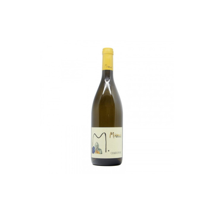 MIANI CHARDONNAY 2021 CL.75