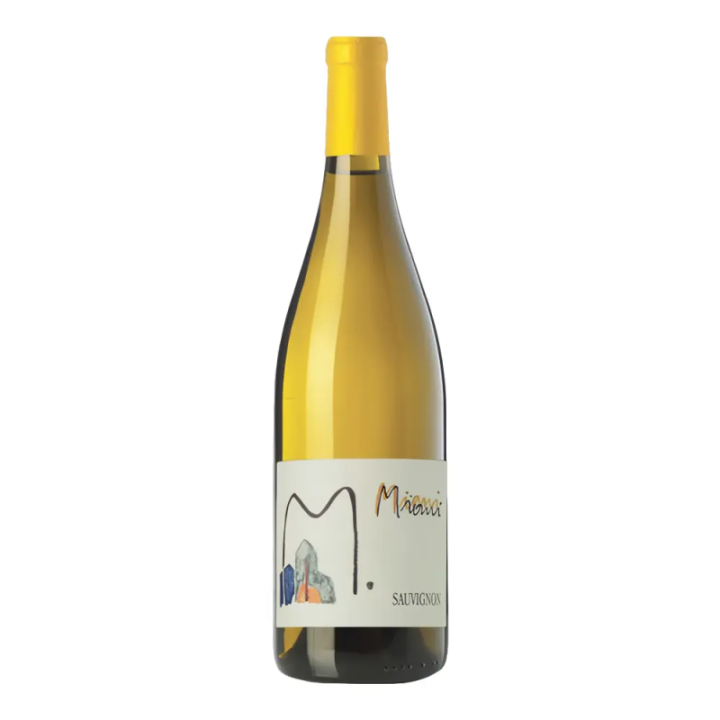 MIANI SAUVIGNON 2021 CL.75