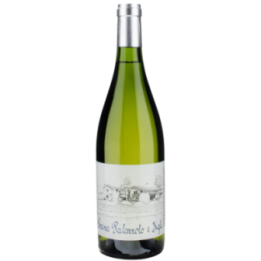 RONCO DEL GNEMIZ SERENA SAUVIGNON 2023 CL.75