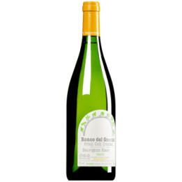 RONCO DEL GNEMIZ SALICI SAUVIGNON 2023 CL.75