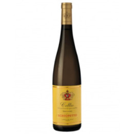 SCHIOPETTO MARIO FRIULANO COLLIO 2020 CL. 75