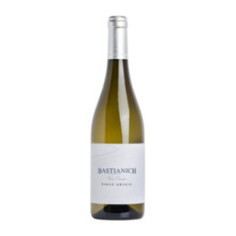 BASTIANICH PINOT GRIGIO 2024 CL.75