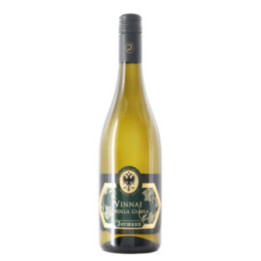 JERMANN VINNAE RIBOLLA GIALLA 2024 CL.75