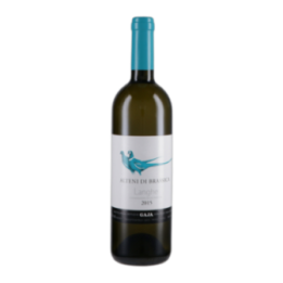 GAJA ALTENI DI BRASSICA 2015 CL.75