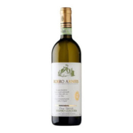 GIACOSA BRUNO ROERO ARNEIS 2022 CL.75