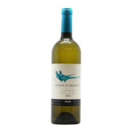GAJA ALTENI DI BRASSICA '2016 CL.75