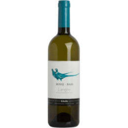 GAJA ROSSJ BASS LANGHE '2017 CL.75