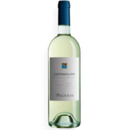ARGIOLAS COSTAMOLINO VERMENTINO 2024 CL. 75