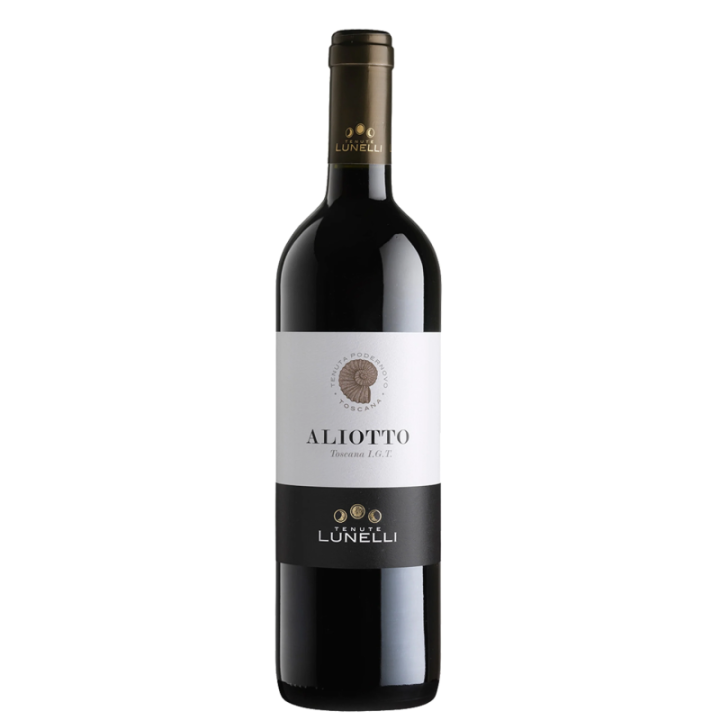 LUNELLI ALIOTTO 2022 CL.75