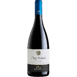 LUNELLI MASO MONTALTO PINOT NERO 2021 CL.75