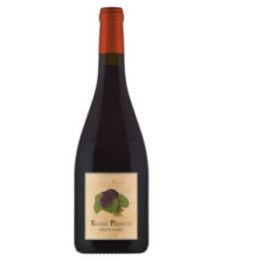 POJER E SANDRI P.NERO RODEL PIANEZZI 2020 CL.75