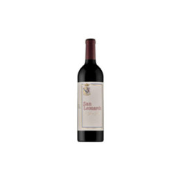 TENUTA SAN LEONARDO ROSSO 2017 CL.75