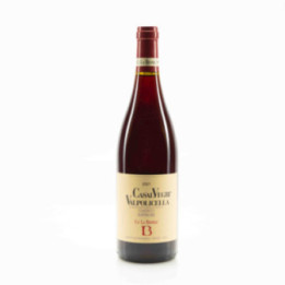 CA LA BIONDA CASALVEGRI VALPOLICELLA 21 CL.75