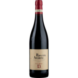 CA LA BIONDA RAVAZZOL AMARONE CLASSICO 2018 CL.75