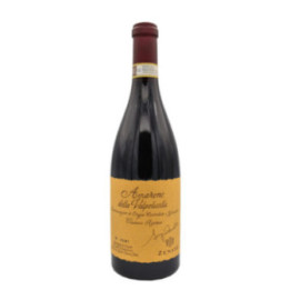 DAL FORNO VALPOLICELLA 2015 CL.75