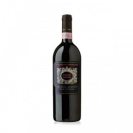 LAMOLE VIGN. DI CAMPOLUNGO CHIANTI CLASS.19 CL.75