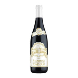 TOMMASI AMARONE SELEZIONE SELETTI 2017 CL.75