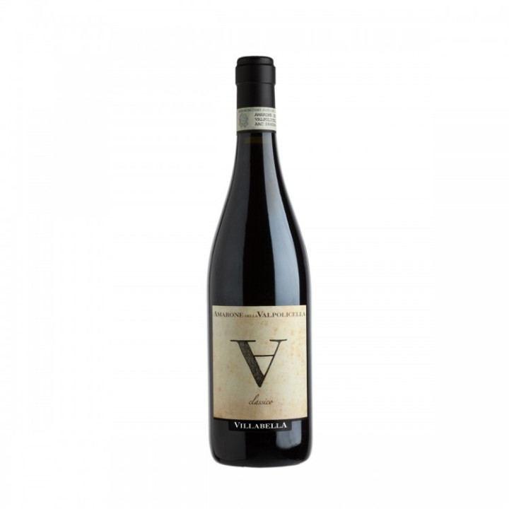 VILLABELLA VALPOLICELLA AMARONE 2020 CL.75