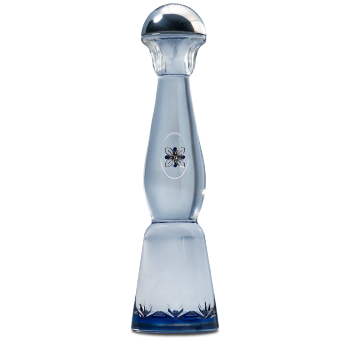 CLASE AZUL PLATA TEQUILA CL.70