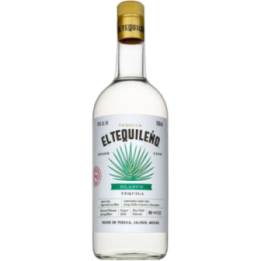 EL TEQUILENO BLANCO CL.100