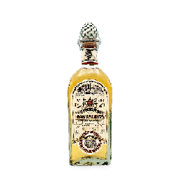 FORTALEZA TEQUILA REPOSADO CL.70