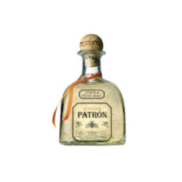 PATRON TEQUILA REPOSADA CL 70